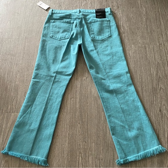 J Brand “Selena” Real Life Rigid Jeans NWT - Picture 2 of 10